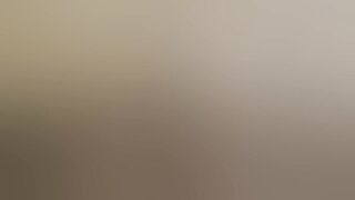 Tempted the conductor on the teach and drilled during the time that this babe had a break