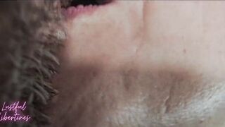 My aged stepsister needed a 'date' for her Christmas party