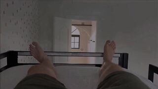 Sharing Bunk Beds With Pawg Step Sis - Family Therapy - Alex Adams