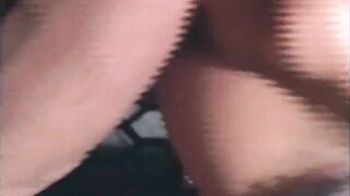 Outstanding mother I'd like to fuck Fastened and Gagged with Ball Screwed and Cum on Feet