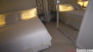 Hawt Latin Mother I'd Like To Fuck Gets Caught Sexting by Step-Son