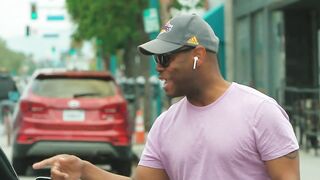 Video 24 porn star car jacking prank