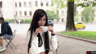 Bus Conductor Quits Job and Screws Stranger