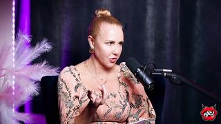 Cherie DeVille Discloses the Wildest Things That babe’s Done on Set — and Off