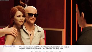 Natasha Wicked Wife three Animation, Porn games, Adult games, cg game, corruption, visual novel