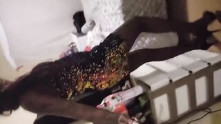 Bianca Moodley likes BBC