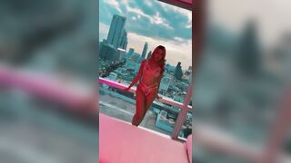 Oriental Playgirl can't await to make u cum