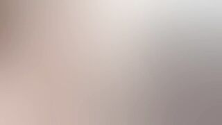 Sexually excited Blond Angel Keyton Sucks A Cock And Booty And Gets Her Vagina Screwed!