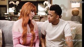 Stepmom Awards Stepson for Knowing Her More excellent Than Her Spouse - Lauren Phillips, Lawson Jones