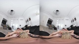 Colombian Twink Austin Ponce Spitroasted by 2 Hung Dudes