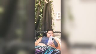 Anyone who subscribes to my OnlyFans GamerGurl3000 will receive a free movie