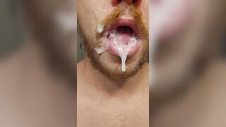 Helped a buddy begin the day right