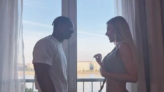 I was caught cheating on my boyfriend with his most good ally