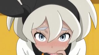 Pokemon Bear Hen (AI)