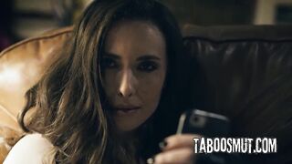 Sexy Actress Has Anal Sex With Her Ex-Stuntman