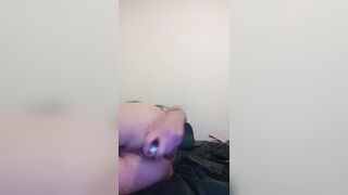 Anal warm-up to have a always willing