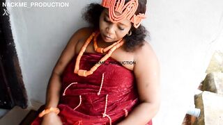 Queen Vusi at it afresh