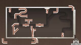 I FED MY STEP-SISTER ep.nineteen – Visual Novel Gameplay by Misterdoktor