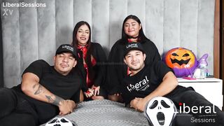 A PAIR OF ALLIES MAKE THEIR 1ST SWAP