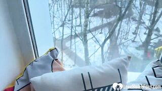 Sexy mother I'd like to fuck sucks my schlong like not ever previous to