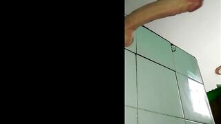 Compilation of Afro Mama Having Joy with Her Toys - Part 7