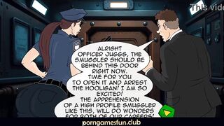 comics parody sex porn xxx