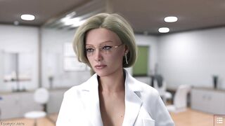 Game Walkthrough - With Eyes Closed, Part 1