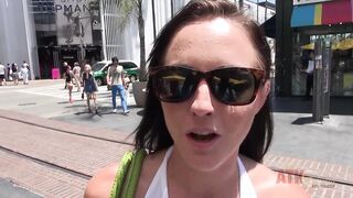 Virtual Date with Ashley Stone Part One