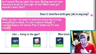 Working At The Beach Should Be Forbidden (Fap CEO #9)