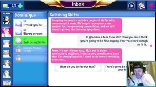 Cutie Shows Me How Much That babe Can Stretch (Fap CEO #6)