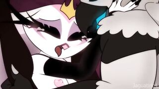 stella helluva boss mother i'd like to fuck bird fur banged oral creampie mommy