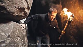 Valhalla’s Call: MtF TG TF Viking TF Gender Change and Lactation