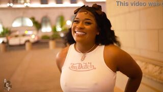 Hawt Black Performers Premiers Fresh Video to Their Dracula Spin Off