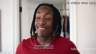 Lesbian babes Have To Either Have Life Fall Apart Or Ride A Ramrod ONE TIME Jointly..