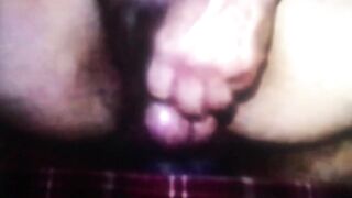 HIIIIIS LARGE WHITE BOOTY FLIPS GENTLEMANTHUG MEGACLOSEUP