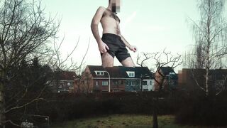 1st time being biggest (P1) - OF: /huge_in_briefs