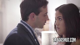 The Census Taker - Kendra Spade