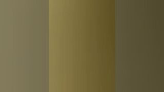 Lastly punished and bald aged woman.