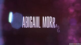 Lily's Epic Birthday Group sex Abigaiil Morris, Lily Lou Brazzers