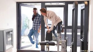 We Didn't Plan To Bang U Lola Bratz Brazzers