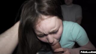 Large Rods For Oriental Teens