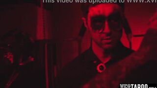 Large breasts mother I'd like to fuck therapist takes teen patient to a sex party and rails her in a three-some