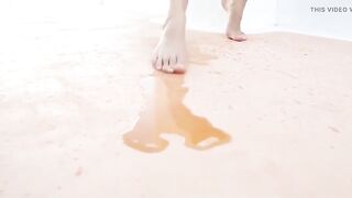 A Sinful Week in Greece