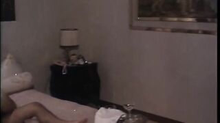 The Depravations of Eva Orlowsky