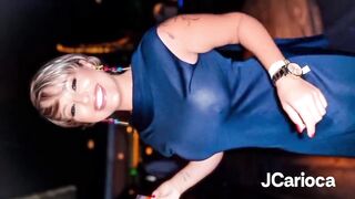 banged with several ebony studs jointly who broke her vagina