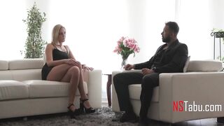 Remember We Are Still Platonic Allies After This