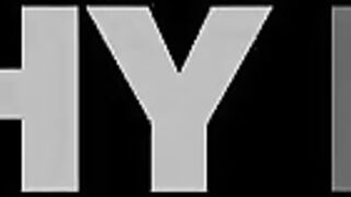 TUSHYRAW Petite Hawt Hottie Sirena Milano Gets Her Constricted Butt Filled And Gaped