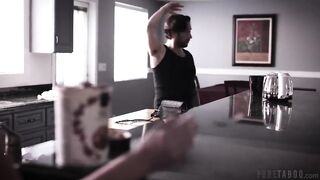 Pure Taboo Angela White Finds Out Her Spouse Is Cheating with big beautiful woman Mistresse