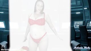 Robin’s Secret Dream: Superheroine Masturbation in the Batcave mother I'd like to fuck Edition