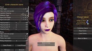 Nasty Island - EA (0.8.4.three) #1 Let's get going